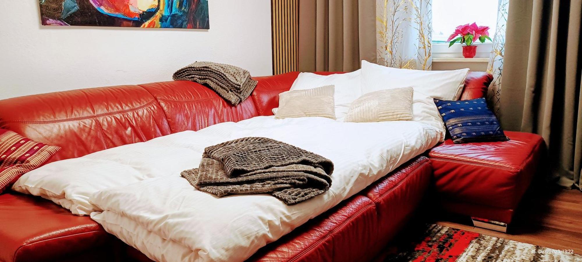 G.A.D.D Ferienwohnung/Glueck An Der Donau 스트라우빙 외부 사진